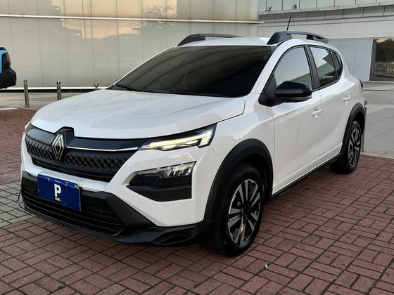 RENAULT KARDIAN 1.0 TCE FLEX EVOLUTION EDC